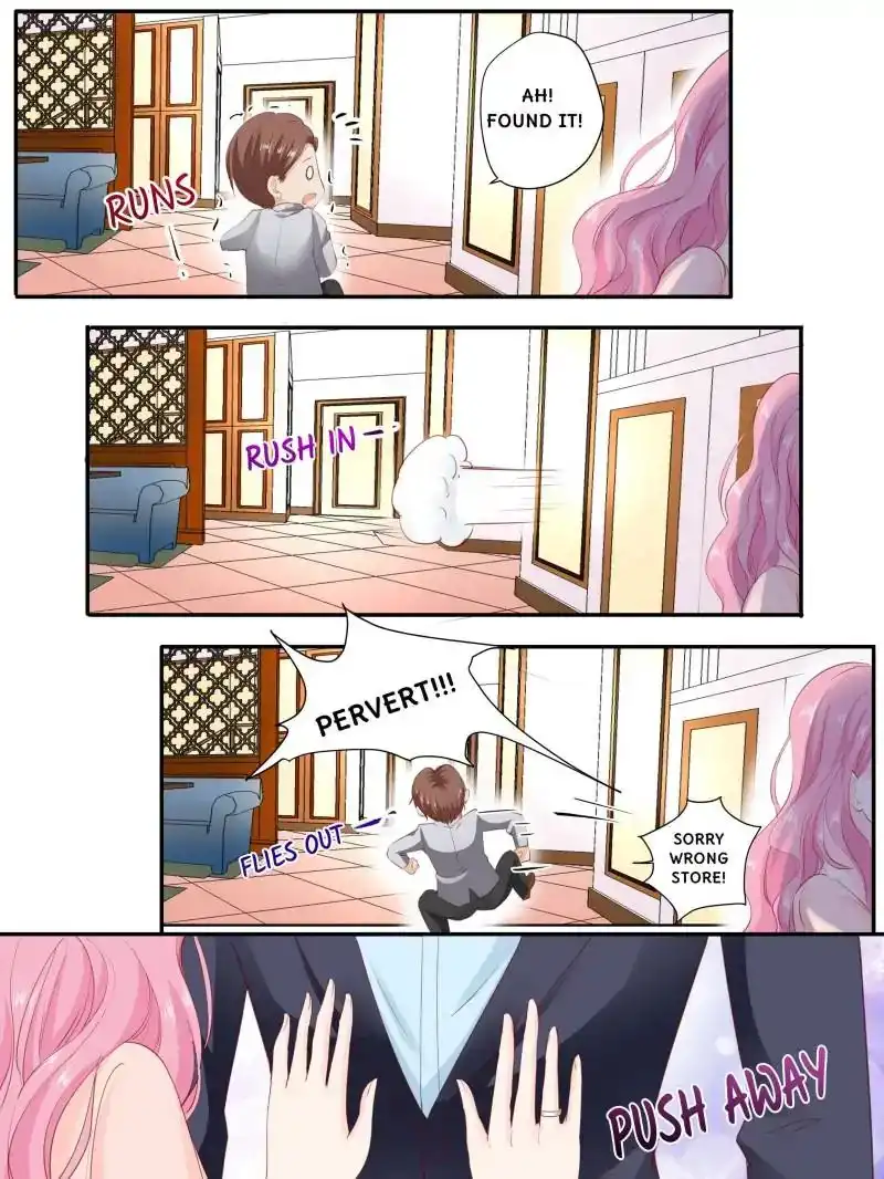 Don't be so harsh Chapter 174 13